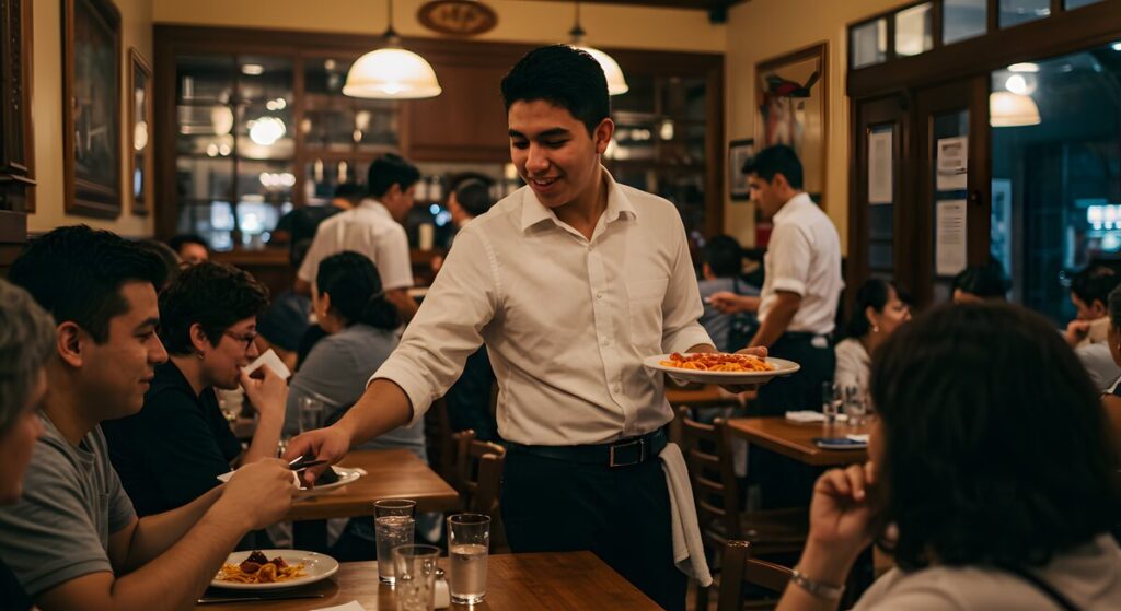 A Food Lover’s Guide to Kings Acres: The Best Dining Near Amarillo’s North-Central Neighborhood